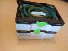 Festool ctlc sys gebraucht kaufen  Haslach