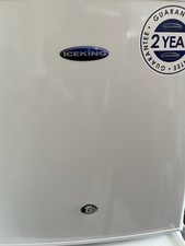 Iceking lockable counter for sale  WOODHALL SPA