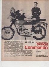 Advertising pubblicità moto usato  Venegono Superiore