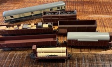 Lima konvolut gepäck gebraucht kaufen  Voerde (Niederrhein)
