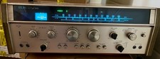 Ampli akai 940 d'occasion  Saint-Julien-les-Villas