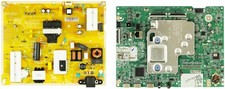 LG 65UR640S9UD Monitor Completo de Sinalização Digital LED Kit de Peças de Reparo de TV Versão comprar usado  Enviando para Brazil