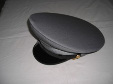 Cappello divisa invernale usato  Italia