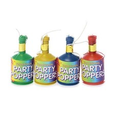 Assorted colours party for sale  UK