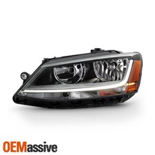 Jetta halogen type for sale  Hacienda Heights