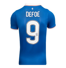 Jermain defoe signed for sale Jermain defoe signed for sale  UK