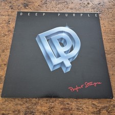 Deep purple perfect usato  Bergamo
