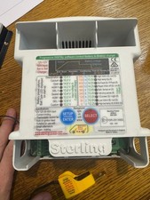 Sterling power battery for sale  LICHFIELD