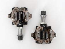 Shimano deore pedale gebraucht kaufen  Hannover
