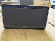 Bose soundlink vermutlich gebraucht kaufen  Neubrandenburg