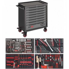 Vigor werkstattwagen series gebraucht kaufen  Hutthurm