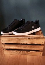 Star sneaker black gebraucht kaufen  Frankenberg