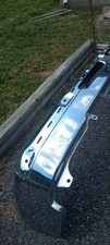 Front chrome bumper for sale  Hyattsville