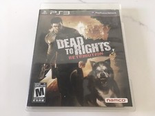 Dead rights retribution for sale  Middle Village