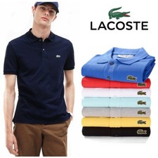 Polo uomo manica usato  Prato