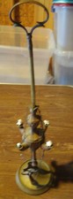 Antique brass high for sale  Lynchburg