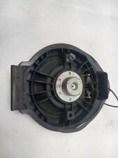 Front driver speaker for sale  Round Lake