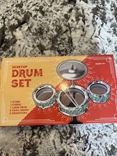 desktop drum set for sale  South Windsor