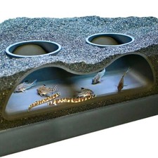 Multifunctional aquarium decor for sale  UK