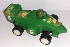 Voiture tortoise tortues d'occasion  Pérenchies