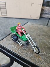 Usado, Hot Wheels Chopcycles -Speed Steed comprar usado  Enviando para Brazil