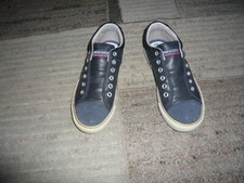 Schuhe sneaker liver gebraucht kaufen  Dortmund