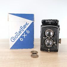 Rolleiflex old standard for sale  GLOUCESTER