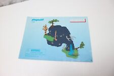 Playmobil 5100 setnr. d'occasion  Expédié en Belgium