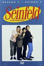 Seinfeld complete third for sale  Montgomery