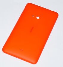 Usado, Capa de bateria original Nokia Lumia 625 laranja comprar usado  Enviando para Brazil