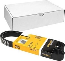 Contitech 6pk1070 ribbed for sale  ROCHDALE