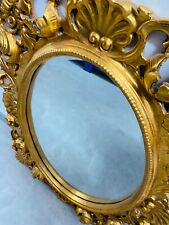 Specchiera con cornice usato  Italia