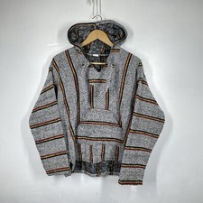 Vintage baja hoodie for sale  NEATH