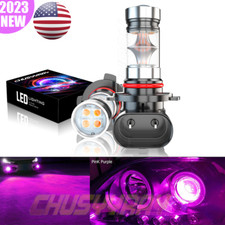 Pink purple led for sale  USA