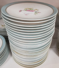 Limoges raynaud lot d'occasion  Yffiniac