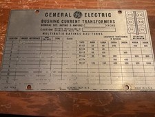 Vintage general electric for sale  Waterford