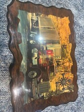 Vintage hand made for sale  East Falmouth
