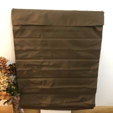 Windows blinds brown for sale  Middle Village