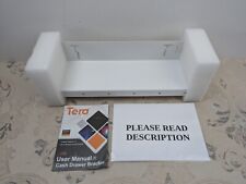 Tera cash drawer for sale  HEYWOOD