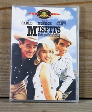 Misfits dvd marilyn gebraucht kaufen  Wertingen