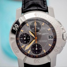 Orologio uomo baume usato  Spedire a Italy