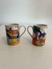 Pair vintage dunoon for sale  LONDON