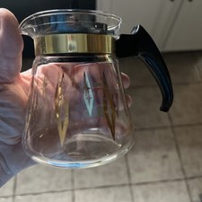 Pyrex small coffee for sale  Chelsea