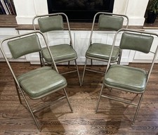 samsonite folding chair for sale  San Jose