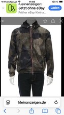 moncler jacke gebraucht kaufen  Delbrück