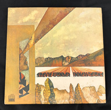 Stevie wonder innervisions for sale  Strongsville