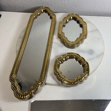 Vintage mirrors home for sale  Tecumseh