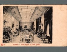 Firenze hotel helvetia usato  Asti