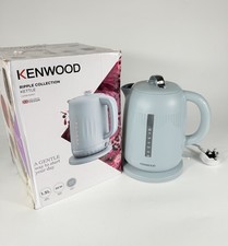 Kenwood ripple kettle for sale Kenwood ripple kettle for sale  HARROW