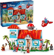 Lego disney lilo for sale  New York
